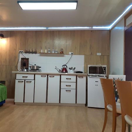 Suite- Studio- Zimmer Bet Sheʼan 외부 사진