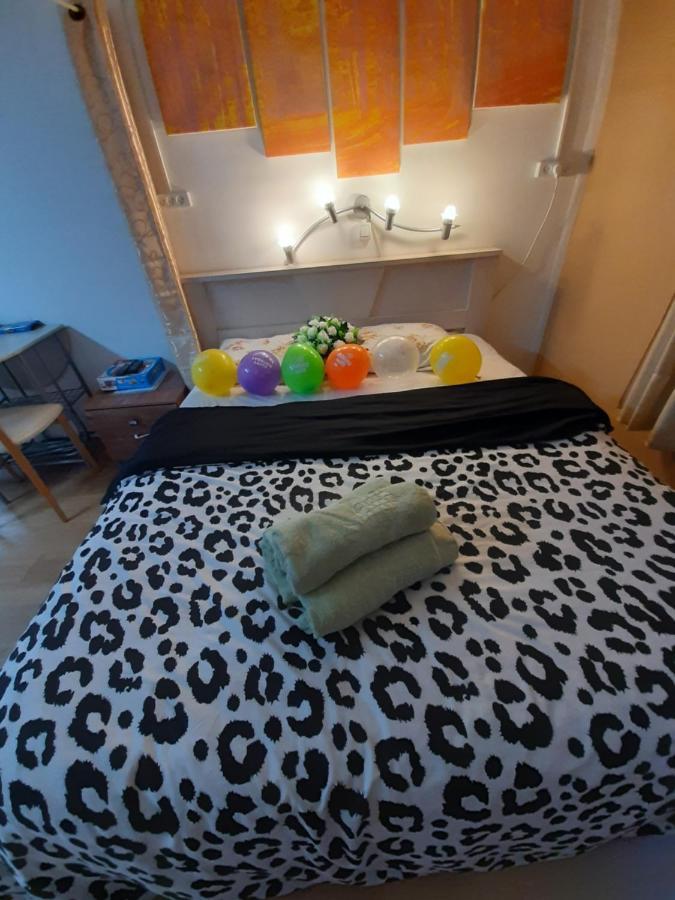Suite- Studio- Zimmer Bet Sheʼan 외부 사진