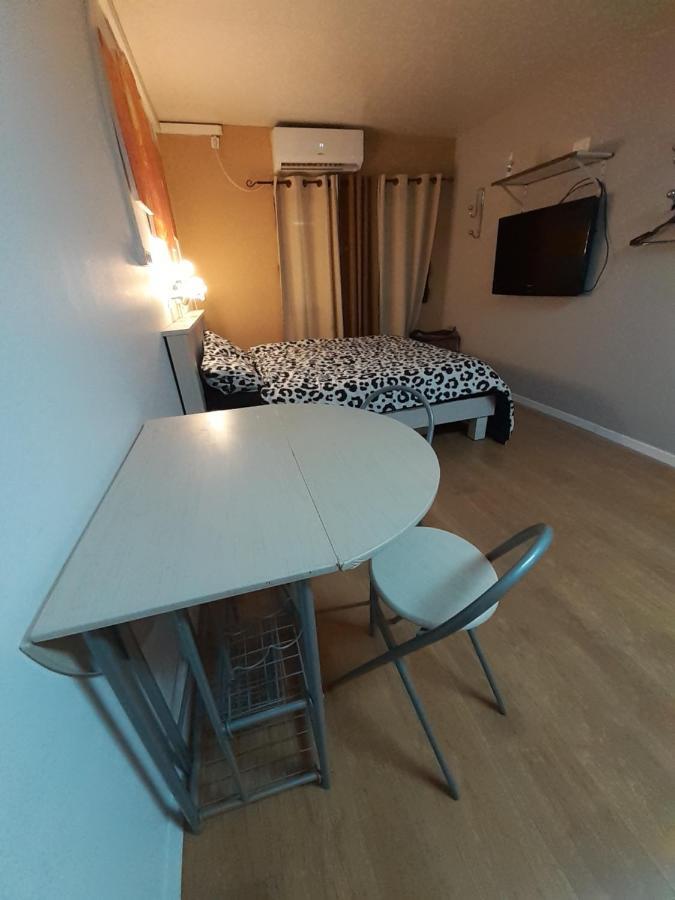 Suite- Studio- Zimmer Bet Sheʼan 외부 사진