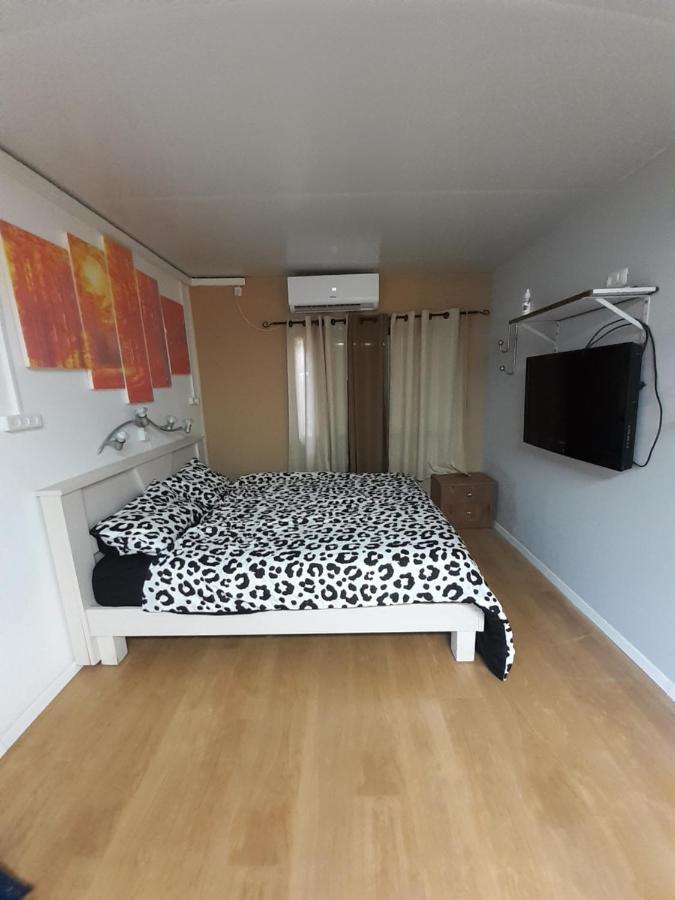 Suite- Studio- Zimmer Bet Sheʼan 외부 사진