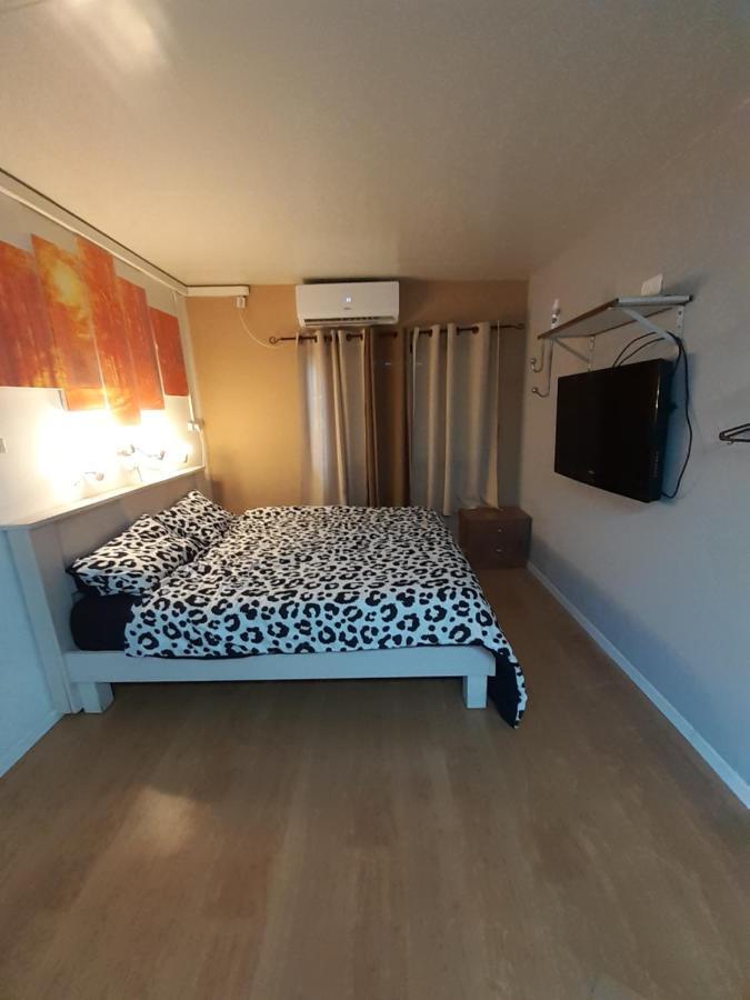 Suite- Studio- Zimmer Bet Sheʼan 외부 사진