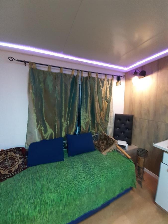 Suite- Studio- Zimmer Bet Sheʼan 외부 사진