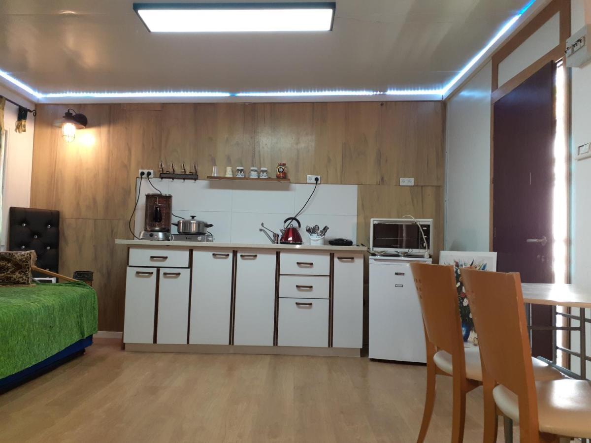Suite- Studio- Zimmer Bet Sheʼan 외부 사진